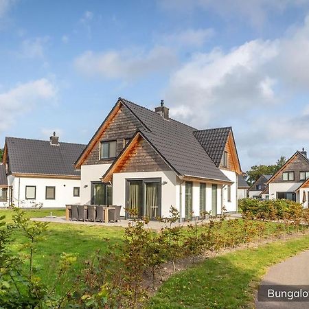 Bungalowpark 'T Hoogelandt 데쿠크 외부 사진