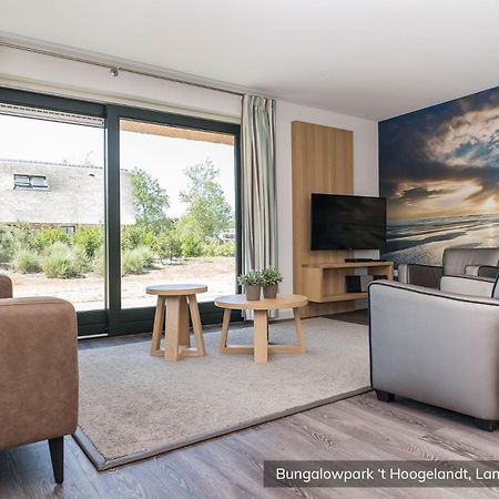 Bungalowpark 'T Hoogelandt 데쿠크 외부 사진
